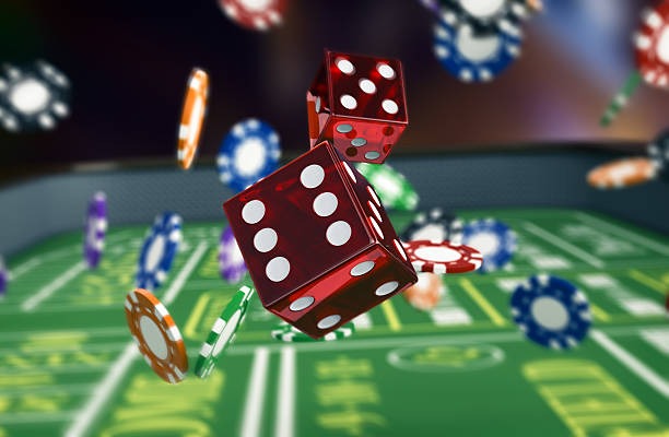barbar No Commission Baccarat betting interface showing payout table and stake controls